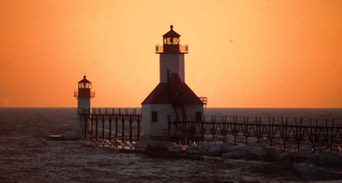 St. Joe Lighthouse